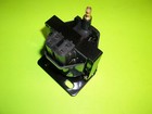 Ignition Coil for Mercruiser OMC Volvo Penta 3.0 4.3 5.0 5.7 7.4 8.1 w/bracket