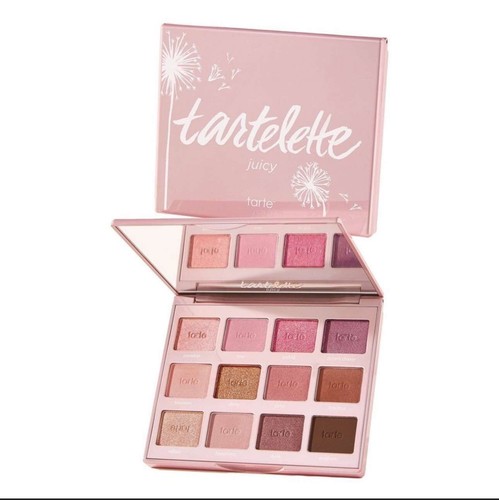 Tarte cosmetics High Performance Natural Tartelette Juicy Amazonian Clay Palette - Picture 2 of 9