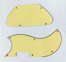 Parts For Electric Bass Guitar Epiphone EB-0 ...
