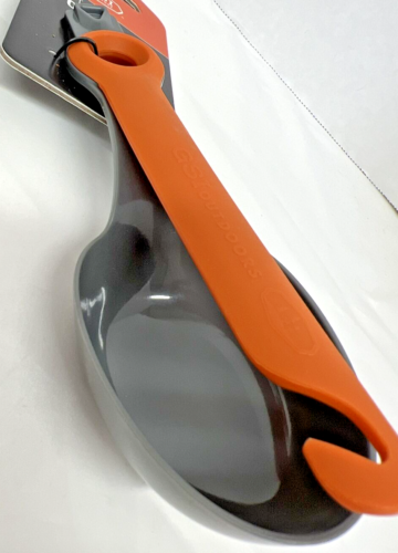 Brand New-GSI Outdoors Pivot Spoon for Camping Outdoor Cooking Off-Grid Hanging - Picture 6 of 7