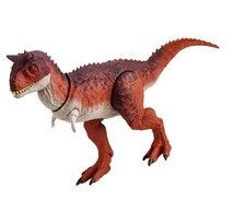 carnotaurus amazon