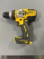 Dewalt DCD999 20V Max XR 1/2"  Brushless Hammer Drill