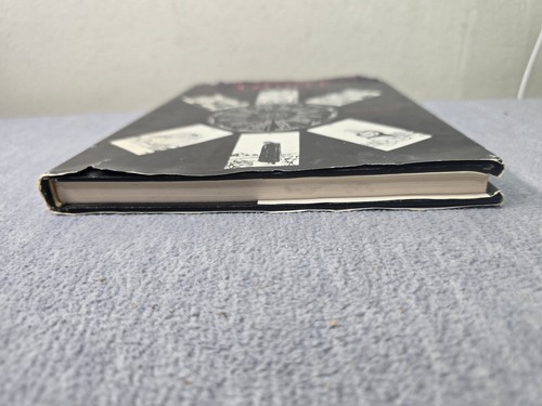 A Complete Guide to the Tarot by Eden Gray 1970 Illustrated Hardcover Book - Picture 4 of 12