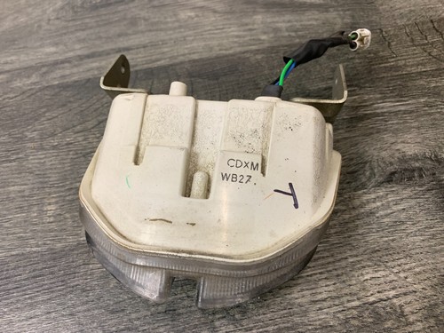 Suzuki 2006-2007 GSXR600 GSXR750 OEM Rear Brake Taillight Tail Light Lamp - Picture 7 of 9