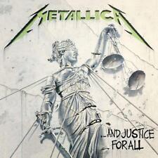 Metallica - And Justice for All - New CD Album - Pre Order 02/11/2018
