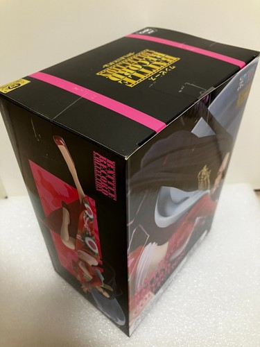 One Piece Boa Hancock Figure Battle Record Collection BANPRESTO Japan new - Picture 9 of 10