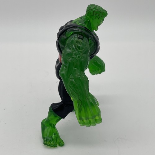 Lote 4 Marvel Increíble Hulk Marginados Wendigo Serpiente de Cascabel Líder-Gárgola Hulk - Imagen 15 de 17