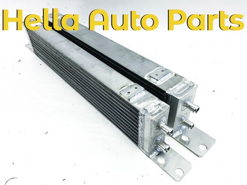 PLM Mercedes Benz 5.5L AMG Heat Exchanger XL (25% Bigger) E55 CLS55 SL55 - Picture 12 of 15