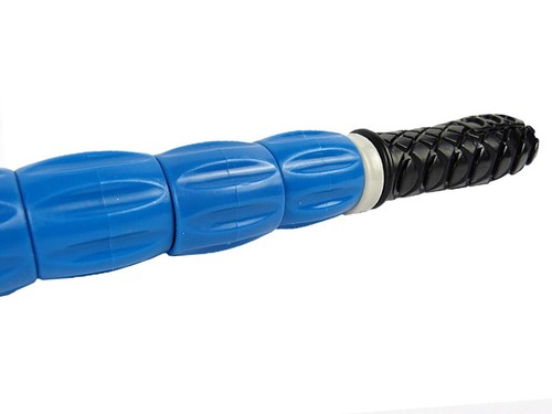Massage Roller Stick 18" Relieve Tension Trigger Point Stiffness Body Roller - Picture 6 of 6