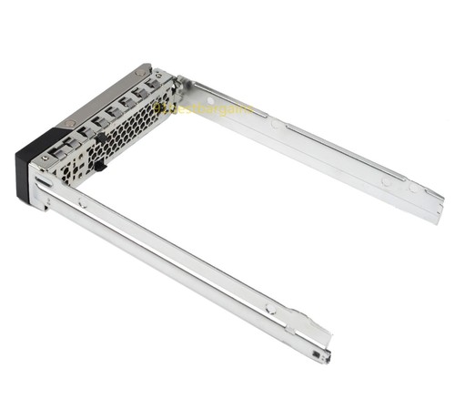 X7K8W 14th Dell PowerEdge R740 R440 R540 R640 R740xd 3.5" Hard Drive Tray Caddy - Picture 8 of 9