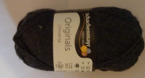 94 - 99 €/1 kg Universa Strickgarn Schachenmayr 50 g Schurwolle Polyacryl - Bild 17 von 22