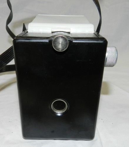 Vintage Sparus Full-Vue Twin Lens Reflex Camera - Picture 4 of 8