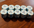 Lot 100 NEW 1997 WYNDHAM $1 Casino chip OLD SAN JUAN Puerto Rico CONDADO poker — photo 4