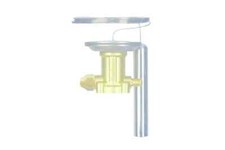 Danfoss - Element for expansion valve, TE 12, R22/R407C