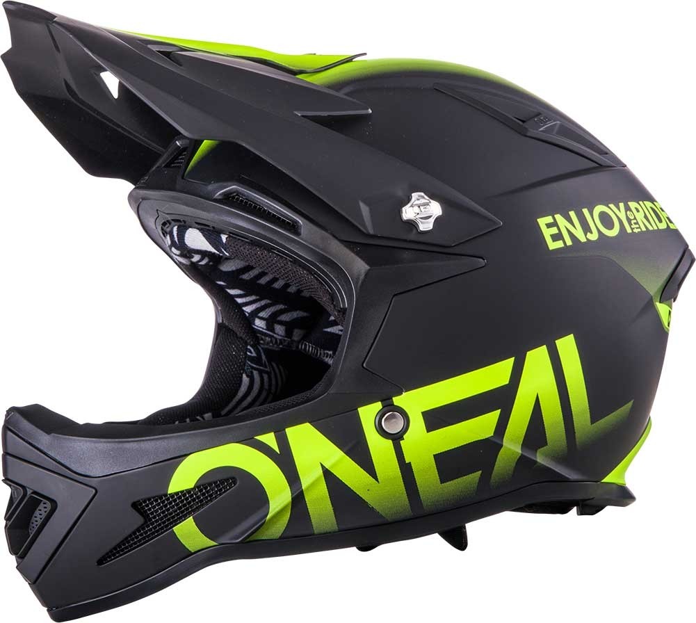 2019 O'Neal Warp Bloqueador De Bicicleta Casco Adulto Bicicleta de montaña 2019 O'Neal Warp Bloqueador De Bicicleta Casco Adulto Bicicleta de montaña