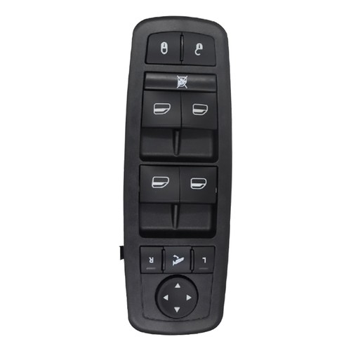 Driver Master Window Switch For Dodge Journey 2009-2010 Chrysler Town Country - Picture 7 of 12