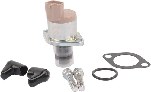Druckregelventil Common-Rail-System Für Opel Astra H J Corsa D Meriva Gebraucht - Bild 6 von 13