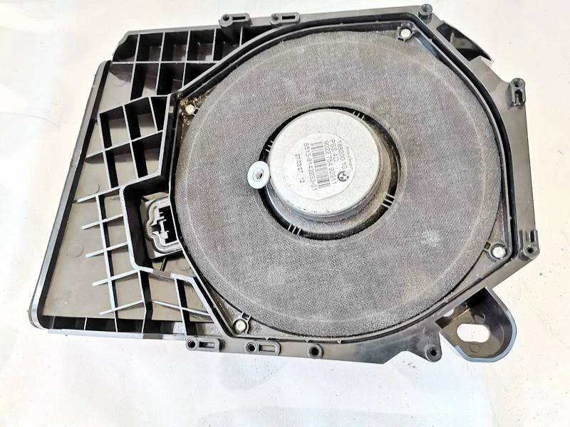 6513914323301 Lautsprecher Subwoofer 6513-9143233-01 for BMW 3-Se 