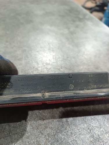 Original Ford Focus C-Max DM 3. Luz De Freno Luz Trasera 3M5113A613AA - Imagen 4 de 4