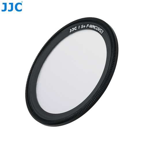 Multi-Coated UV Filter Camera Lens Protector fr Ricoh GR3 GRIII GR3X GRIIIX HDF - Picture 1 of 10