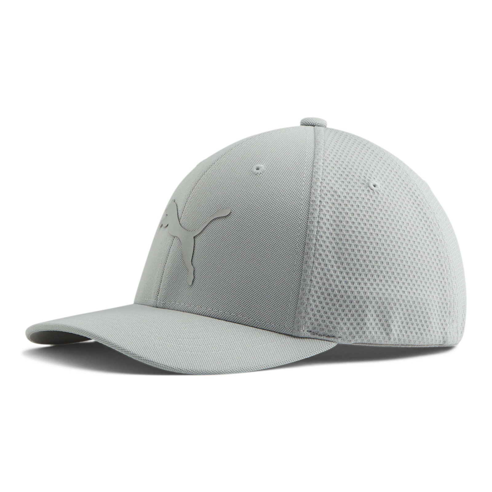 puma flexfit cap