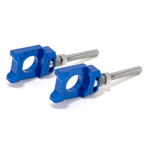 TARAZON UB Axle Block Chain Adjuster Bolts For Sur-Ron Ultra Bee UB Dirt E-Bike - Picture 3 of 7