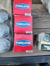 Purolator Oil Filter L20195