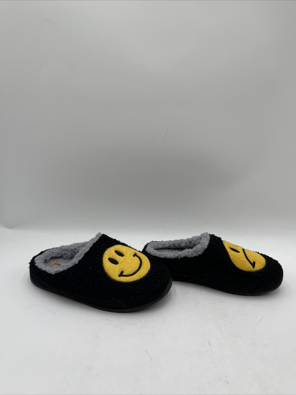 PANTOFOLA D’ORO Ciabatte da bambino Deer Stags Lil Wink nero giallo taglia 3M