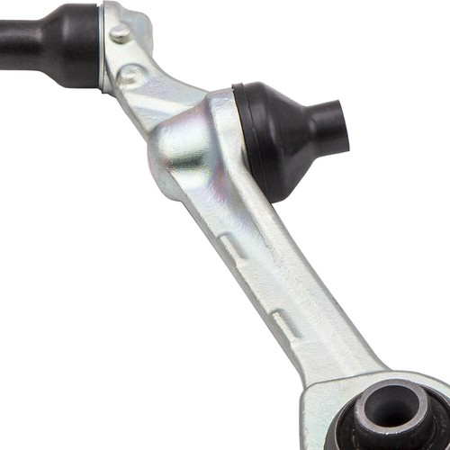 Brazo de control delantero inferior trasero 2 piezas para Mercedes W221 S350 S450 S500 - Imagen 9 de 12