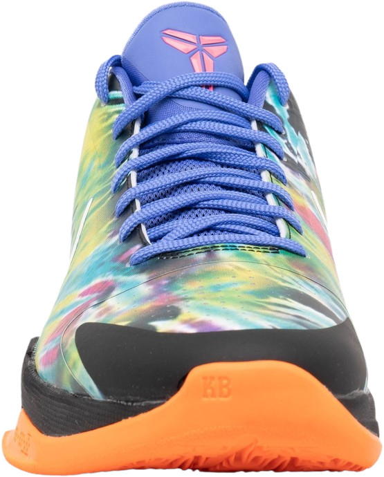 靴 Nike Kobe 5 Protro EYBL Nike Kobe 5 Protro EYBL (2020) Men's - CZ6190-900 - US