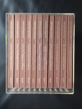 Lehrbuch der biologischen Heilmittel 11 Bänd...