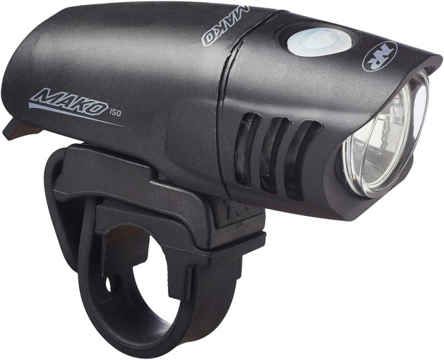 mako bike light