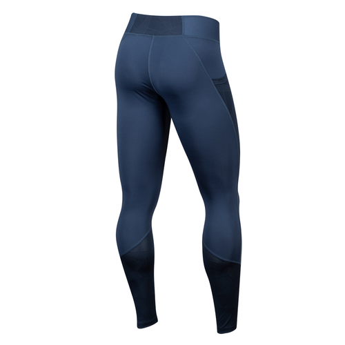 Bici da trekking PEARL iZUMi aderente - Taglia: M (8-10 denim scuro/navy - Foto 4 di 9