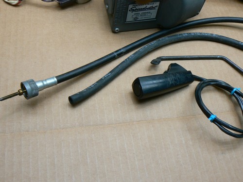 Perfect Circle Speedostat Speed Control DANA 570-08X06-J - Picture 3 of 14