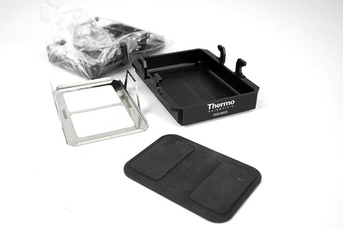 Thermo Scientific MPT Holder 75003625 for M20 Rotor 75003624 Set of 2