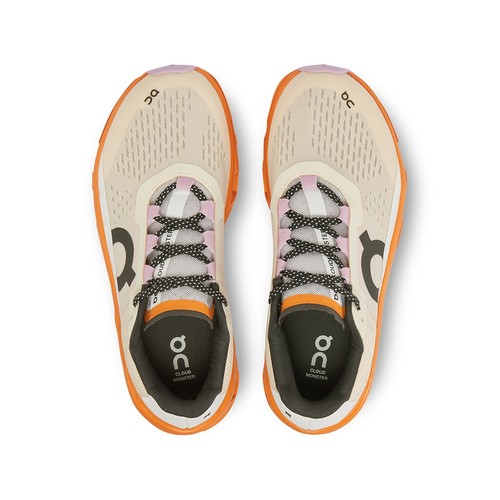 On Cloud Cloudmonster (Various Colors) Women's Running Shoes - Picture 30 of 90