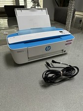 HP Deskjet 3755 Compact All-in-one Wireless Printer With Mobile Printing