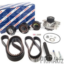 BOSCH Zahnriemensatz Wasserpumpe für VW Transporter IV T4 LT 28-35 / 46 2.5 TDI