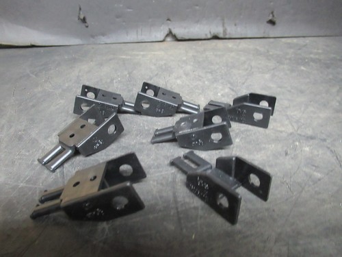 (7ER-PACK) IGUS MONTAGEHALTERUNG REISSVERSCHLUSS 060-16-12PZ **GARANTIE ENTHALTEN** - Bild 4 von 5
