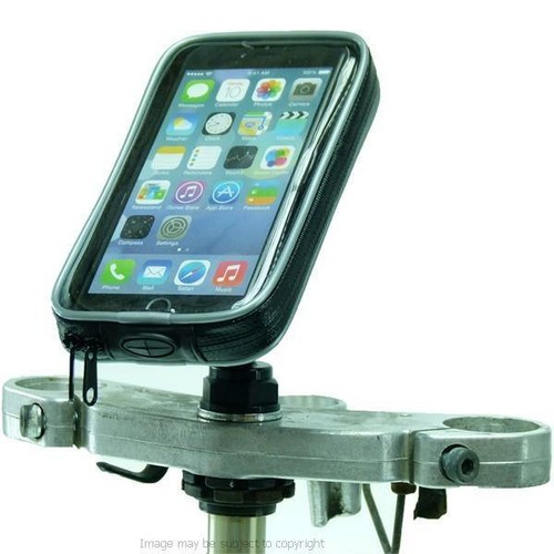High Power Hardwire Yoke 20 Yoke Nut Bike Mount for iPhone 12 PRO - Picture 2 of 9