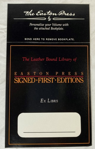 On the Line, The New Road to the White House by Larry King, Signed 1st Easton Pr - Imagen 8 de 9