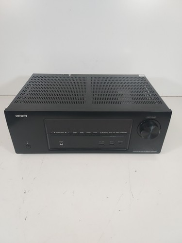 Denon AVR-E400 - Picture 12 of 14