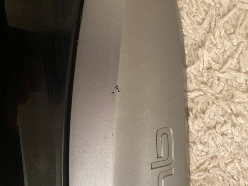 Audi Q7 Rear Right RH Door L Be ower Molding Trim OEM 4M0853970B - Bild 2 von 7