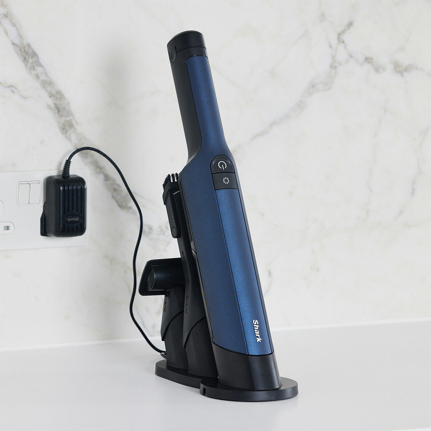 Shark Cordless Handheld Vacuum 2.0 Refurbished [WV270UK] 1 Battery eBay