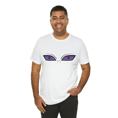 Unisex Anime T-Shirt - Picture 9 of 13