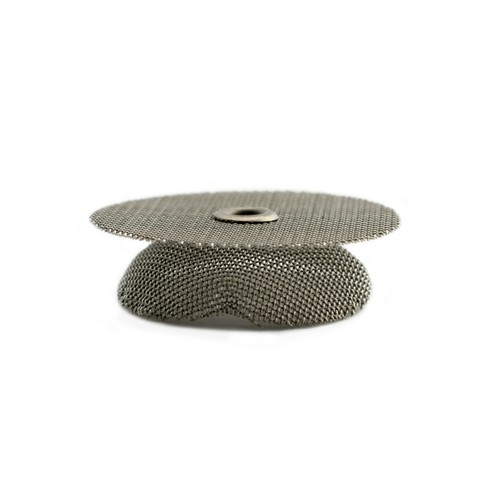 Furick Moose Knuckle 14 - 2.4mm Mesh Screen Filter - 3 Pack - MK14D3332 - Bild 9 von 11