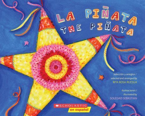 La piñata / The Pinata (Bilingual): (Bilingual) (Spanish and English Edition), R - Picture 1 of 1