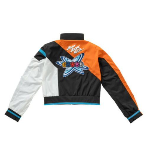 Bakuage Sentai BoonBoomger Champion Narikiri Jacket (5 Colors) - Picture 19 of 35