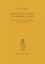 Gedalecia, David: A Solitary Crane in a Spring Grove, Buch