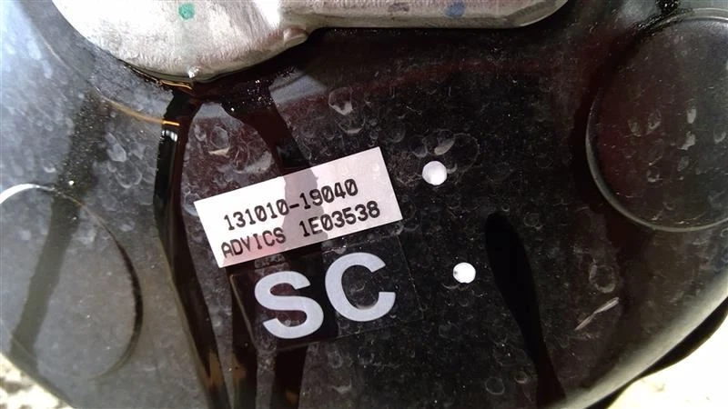 2014-2024 MITSUBISHI MIRAGE POWER BRAKE BOOSTER + MASTER CYLINDER - Image 2 of 4